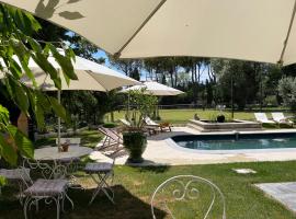 Mas de la Sacristière