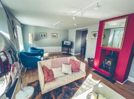 Maytown Cottage, hotel cerca de Puerto de Ferris de Rosslare, Rosslare