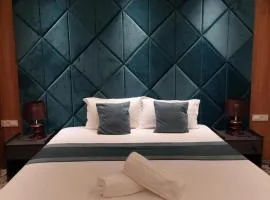 Apartments Jordan Luxury - Gevgelija