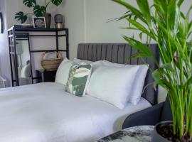 Annex By The Sea, apartamento em Littlehampton