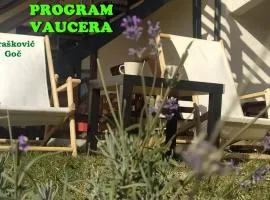 Apartman Draškovic - Goč