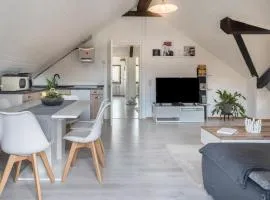 Ferreira's Loft - Ferienwohnung