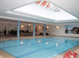 Residenz Rosengrund WHG O3