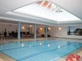 Residenz Rosengrund WHG O3