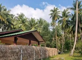 Ban Tai - Nice house in a quiet area 2 min from main road