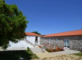 Casa de Cartemil