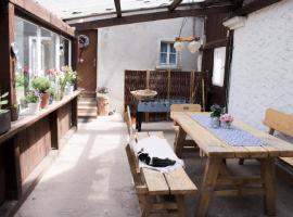 Ferienwohnung Schwabenhof