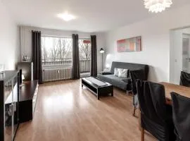 Arkadia - Ferienwohnung - Uhlandweg