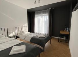 Willa K52, homestay in Siemiatycze