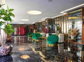 One Hotel Casablanca, Hotel mit Whirlpools in Casablanca