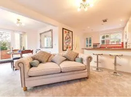 Dene Annexe, Durham