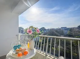 Apartment Kérabus-1 by Interhome