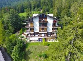 Apartment Tourbillon A 27 by Interhome