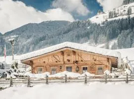 Holiday Home Lindenalm by Interhome