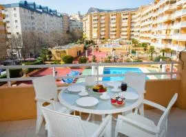 Apartment Apolo VII-5 by Interhome
