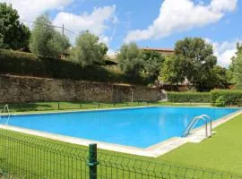 Camping Al-Bereka