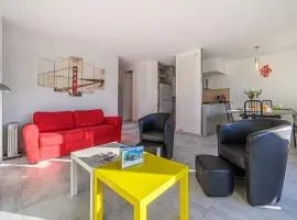 Apartment Les Galiotes-3 by Interhome