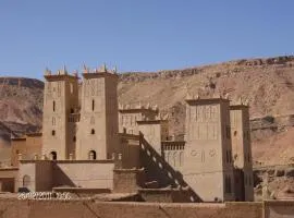 Kasbah Titrit & Spa