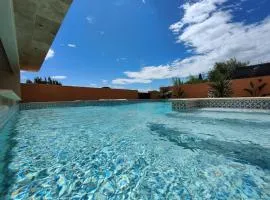 La Villa Nina