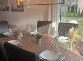 Ferienhaus Bella Haus am Harkebrügger See