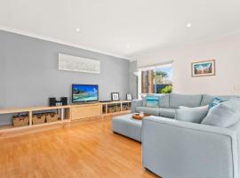 Island Gem, hotel a Sunset Strip