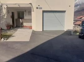 Apartma Vilma
