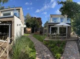 Lieblingsplatz Parey - Ferienhaus Deluxe