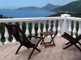 Villa Mirista