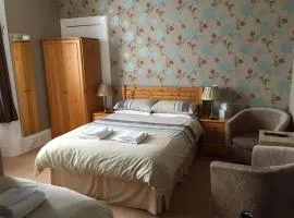 Heidl Guest House partner with Grampian Hotel