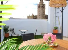 Terraza Catedral Olehousing
