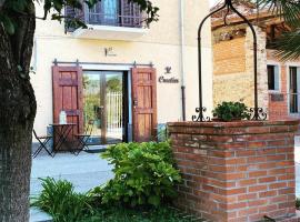 Il Crutin، فندق في تورينو