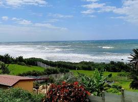 Baven Blue - 7 Sleeper - Spacious Holiday Home!, Hotel in Ramsgate