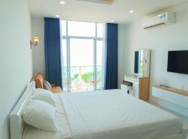Dương Hằng- Ocean Vista Sealinks, hotel in Ấp Ngọc Hải