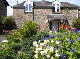 Norwood Cottage, holiday home in Kirkby Lonsdale