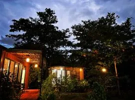 MA Villa Unawatuna