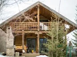 Cabana La Panţiru