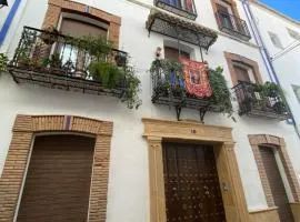 Apartamentos turísticos Cambil