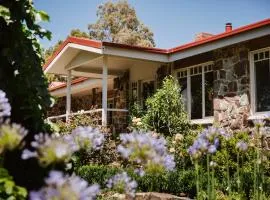 Araluen Boutique Accommodation