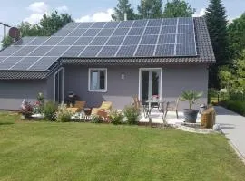 Ferienhaus Am Alten Kirchsteig