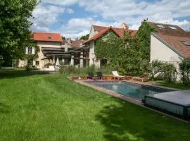 Le Clos de Gally