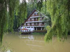 Guest house Lacul Linistit