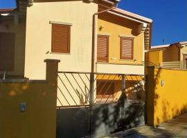 CASA MIA, Hotel in Solanas