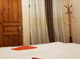 Tkhibuli guest house