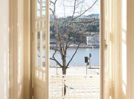 VIVA Alameda Suites - River Guest House