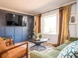 4BR/3BA Luxurious Decatur Home w/ Patio & Backyard