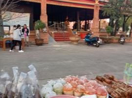 Koh Kood ที่พักให้เช่าในBan Khlong Chao