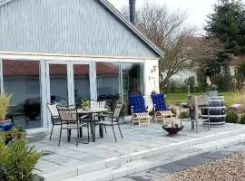 Skovby 2、Skovbyのコテージ
