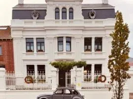 Vakantiewoning De Papaver