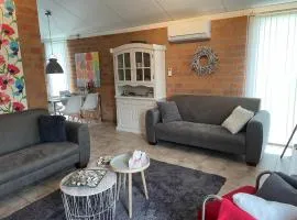 NEU! Ferienhaus Zijper 24