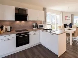 Haus Nr 06, Ferienhaus Deichgraf